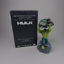 Kotobukiya collection marvel for sale  Reidsville