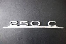 Mercedes benz 250 gebraucht kaufen  Angelbachtal