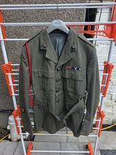 Royal marines jacket for sale  NEATH