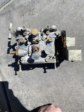 Dellorto dhla carburetors for sale  Massapequa Park