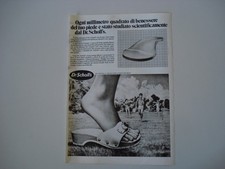 Advertising pubblicità 1979 usato  Salerno