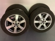 Alu felgen wolfsburg gebraucht kaufen  Syrgenstein