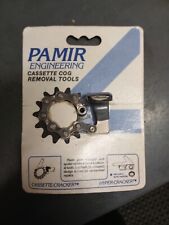 Pamir cassette cog for sale  EXETER