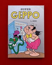 Super geppo del usato  Italia