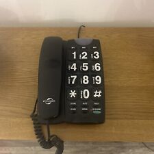 Big button landline for sale  BIRMINGHAM