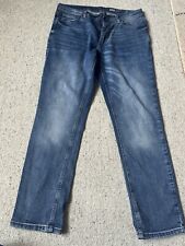 Jeans waist leg for sale  PENZANCE