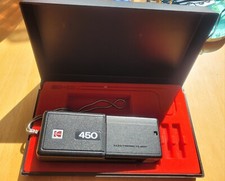 Kodak extralite 450 gebraucht kaufen  Stephanskirchen