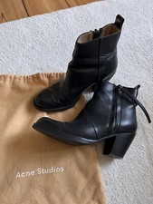 Acne studios pistol gebraucht kaufen  Berlin