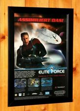 2002 star trek gebraucht kaufen  Bielefeld