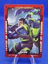 Pick card league gebraucht kaufen  Weiskirchen