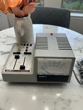 Teltron 801 power for sale  Shipping to United Kingdom