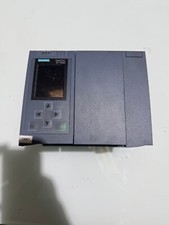 Siemens simatic 1500f gebraucht kaufen  Celle