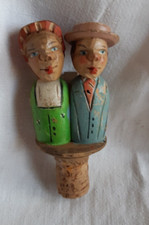 Bouchon articulé amoureux d'occasion  Tarbes
