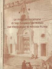 Missioni teramane san usato Missioni teramane san usato  Italia