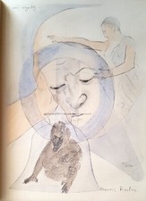 Dada francis picabia d'occasion  Nice-