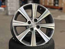 Genuine used 17x7.5j d'occasion  Expédié en Belgium