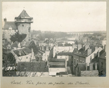 Sergent laval. vue d'occasion  Pagny-sur-Moselle