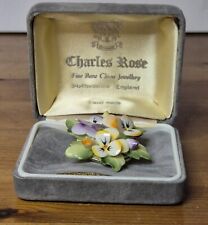 Charles rose england for sale  SOUTHEND-ON-SEA