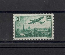 Yvert air post d'occasion  France