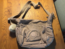 kipling handtasche gebraucht kaufen  Groß-Umstadt