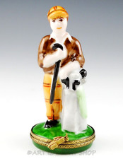 Limoges paint main for sale  Springfield