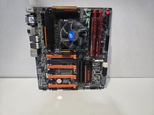 Gigabyte z77x up7 for sale  Salisbury