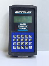 Scanner terminal de diagnóstico digital Mercury Mariner Quicksilver sem cabos comprar usado  Enviando para Brazil