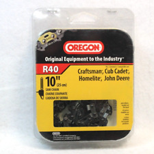 Oregon r40 chainsaw for sale  Doniphan