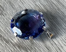 Grand pendentif ancien d'occasion  Châtres-sur-Cher