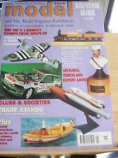 International model show for sale  BRIDGWATER