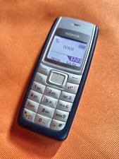 Nokia 1112 basic for sale  SOLIHULL