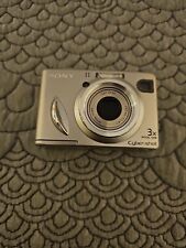 dsc sony shot cyber w5 for sale dsc sony shot cyber w5 for sale Cypress