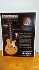 Samick royale greg for sale  Berlin