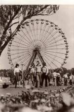 Postkarte berlin treptow gebraucht kaufen  Berlin