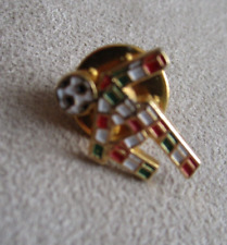 Pins spilla calcio usato  Firenze