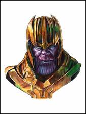 Grimace thanos marvel for sale  BURGESS HILL