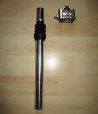 Promax feder sattelstütze gebraucht kaufen  Senden