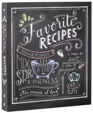 Deluxe recipe binder for sale  Montgomery