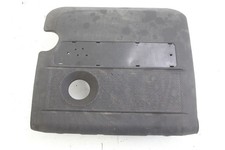 Motorabdeckung skoda fabia gebraucht kaufen  Wittenburg
