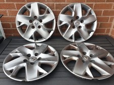 Renault scenic wheel for sale  LEICESTER