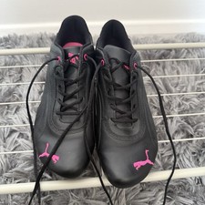 Ladies vintage puma for sale  ST. LEONARDS-ON-SEA