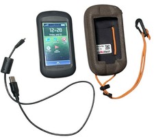 Garmin montana 650t for sale  Alpine