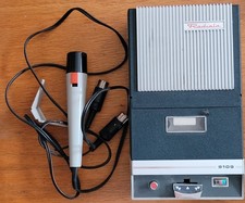 Magnétophone radiola ra9109 d'occasion  Vernon