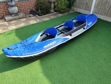 Sevylor hudson inflatable for sale  NORMANTON