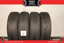 Pneumatici 205 michelin usato  Pesaro