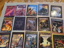 earth dawn gebraucht kaufen earth dawn gebraucht kaufen  Notzingen