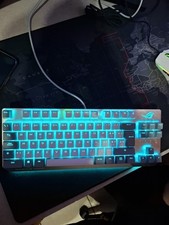 Tastiera retroilluminata usato  Lizzanello