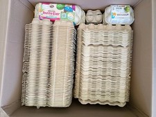 102 eierpappen 12er gebraucht kaufen  Rangsdorf