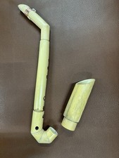 Bamboo saxophone chile for sale  Secaucus