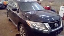 2015 nissan pathfinder s suv for sale  Plantsville